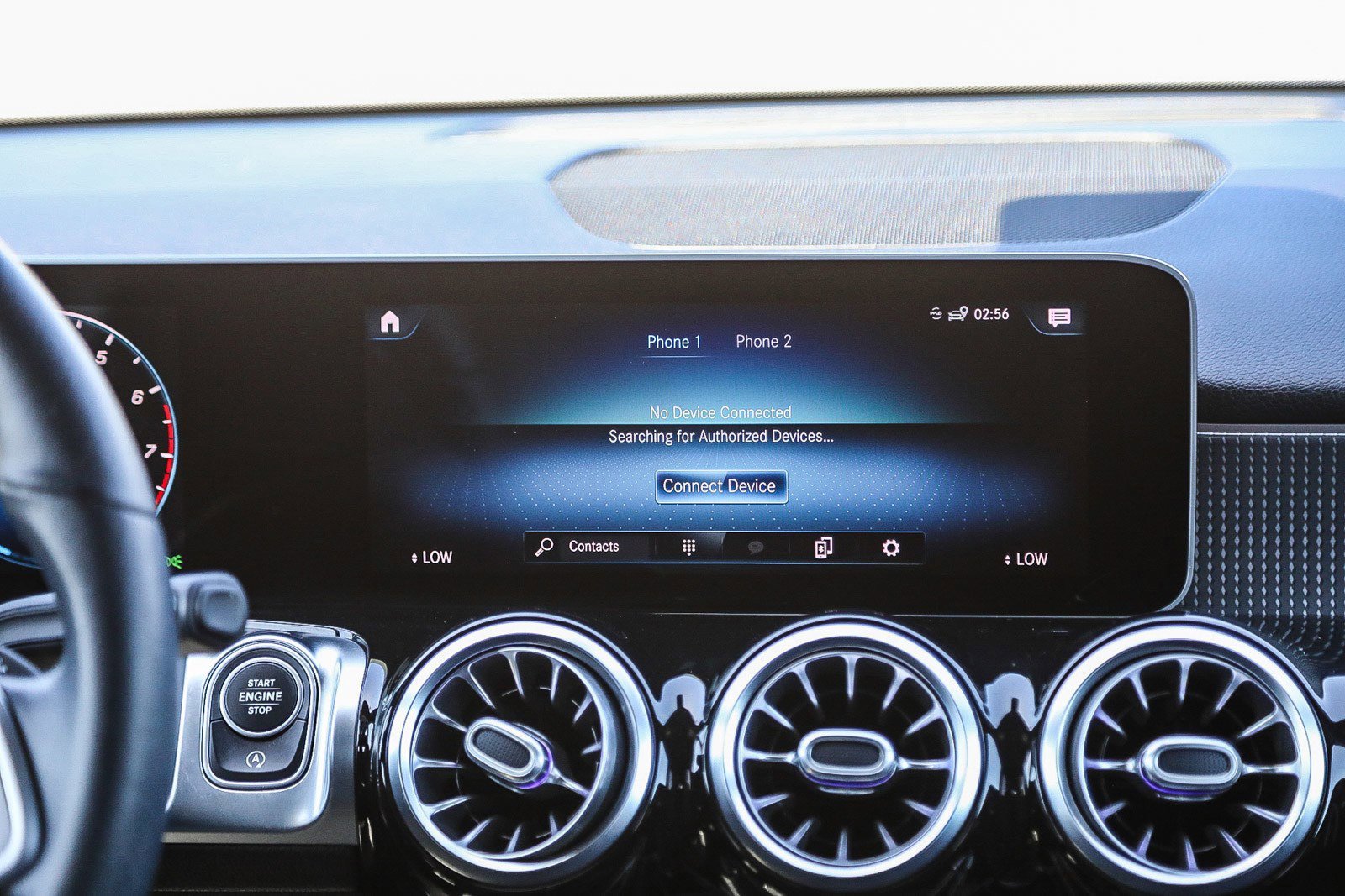 2021 Mercedes-Benz GLB Base - Photo 13