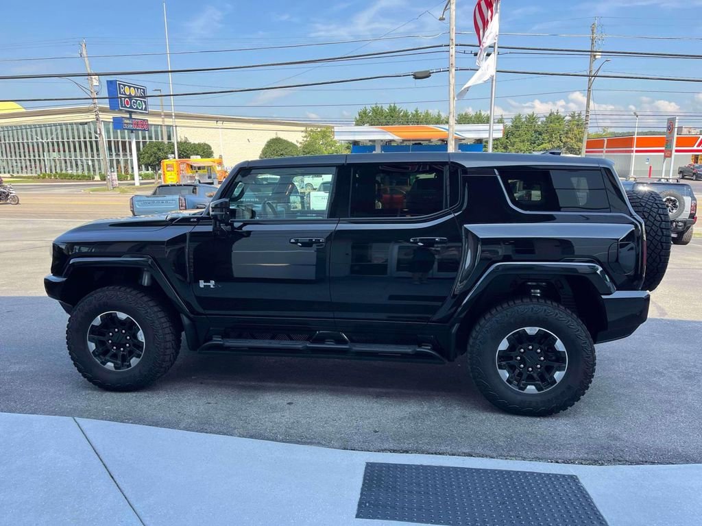2024 GMC HUMMER EV 2X - Photo 6