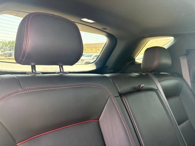 2022 Chevrolet Equinox RS - Photo 40