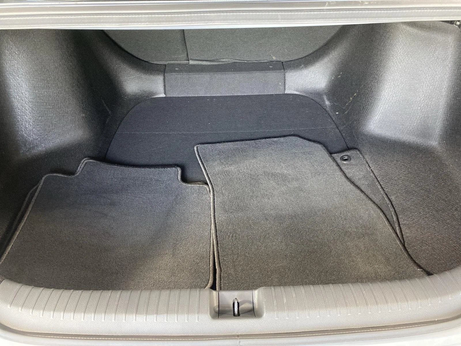 Used 2024 Urban Gray Pearl Honda EX-L image 7