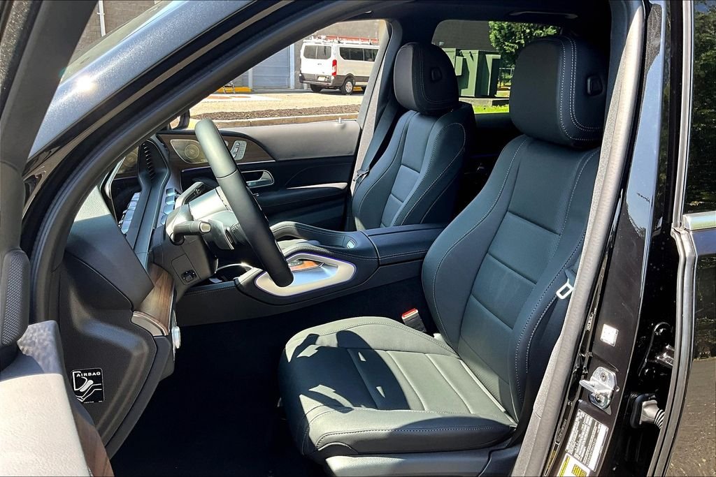 2026 Mercedes-Benz GLE GLE350 - Photo 9