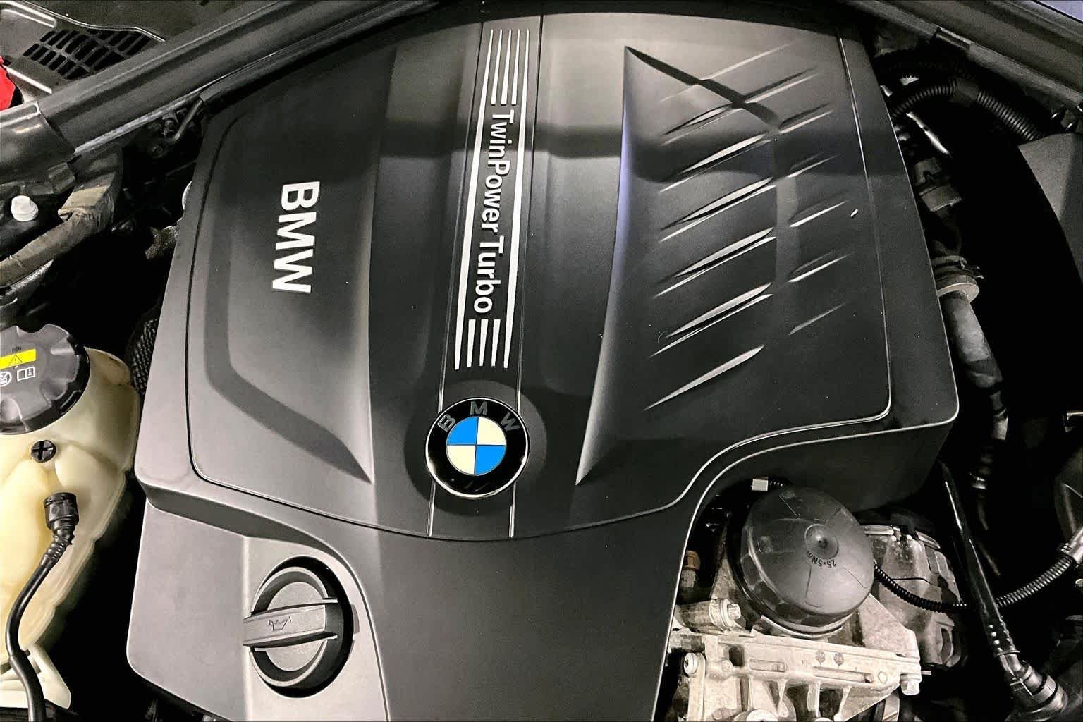 Used 2016  BMW 435i xDrive image 30