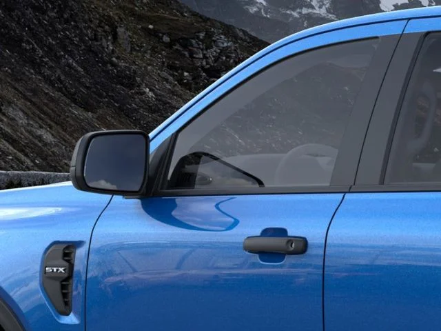 2025 Ford Ranger XL - Photo 20