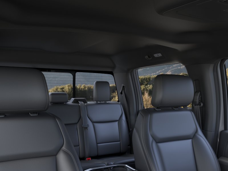 New 2026 Avalanche Ford XLT image 50