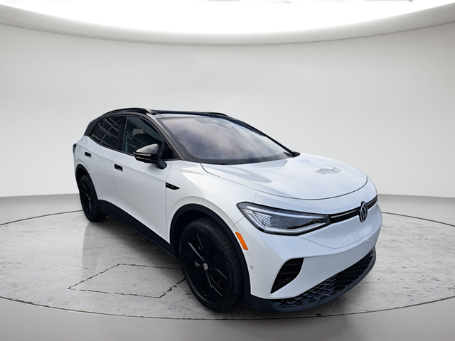 New 2026 White/off-white Volkswagen Pro S Plus image 1