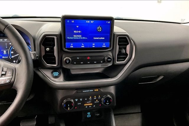 2022 Ford Bronco Sport Outer Banks - Photo 29
