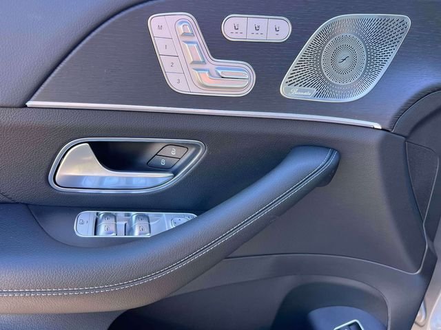 New 2026 MANUFAKTUR Alpine Grey Mercedes-Benz GLE 350 image 17