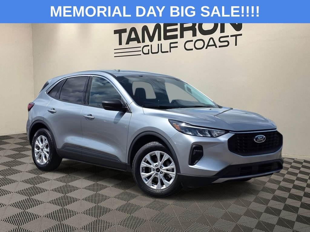 2024 Ford Escape Active FWD's photo