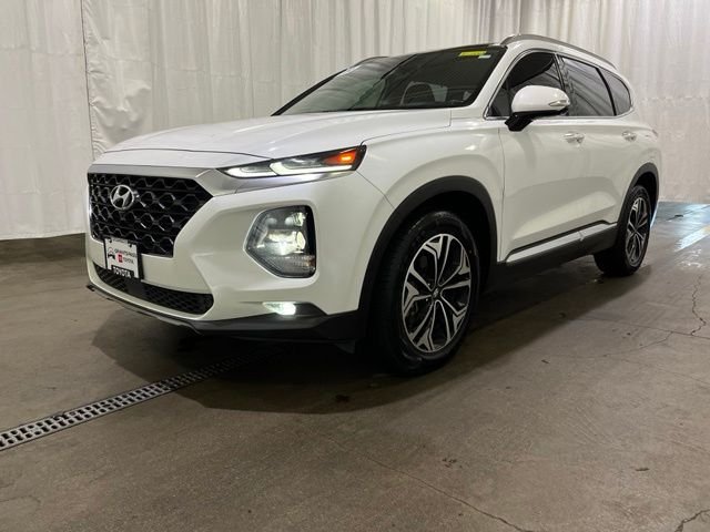 Used 2019 Gray Hyundai Ultimate image 26