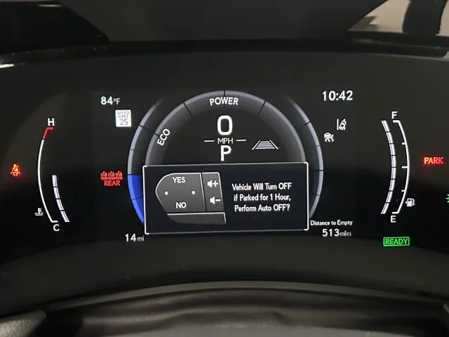New 2026 Gray Lexus 350h image 31