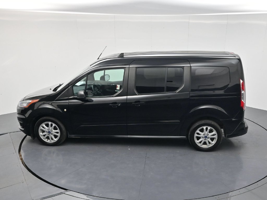 Used 2019 Shadow Black Ford XLT image 44