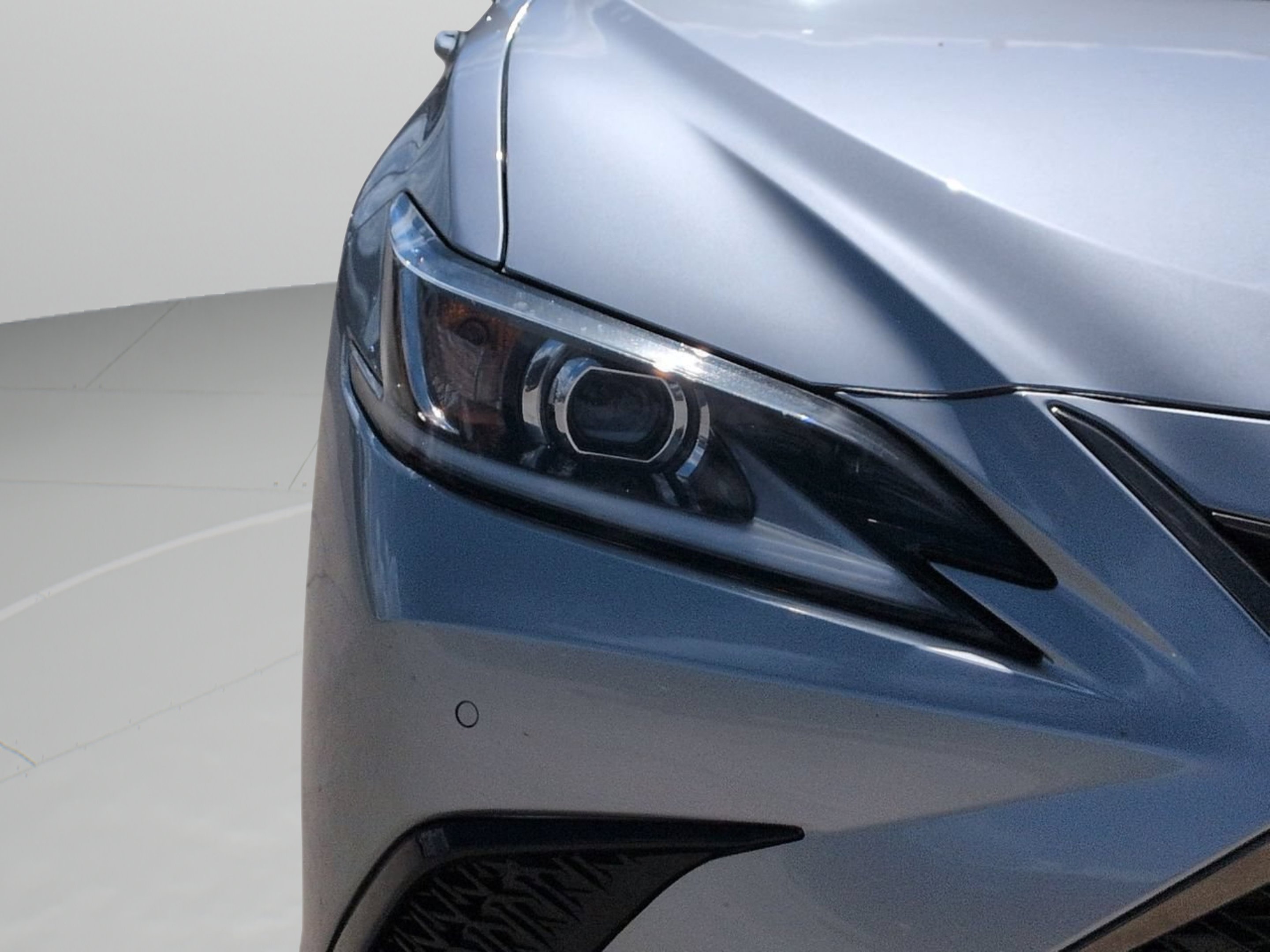 Used 2022 Iridium Lexus 350 F Sport image 30