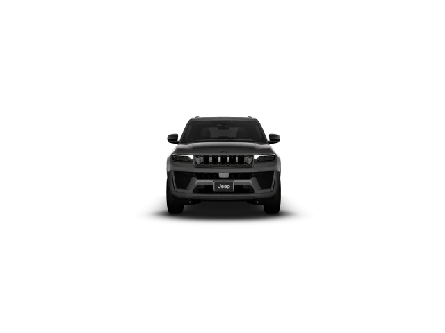 New 2026 Baltic Gray Metallic Clear-Coat Exterior Paint Jeep Altitude image 12