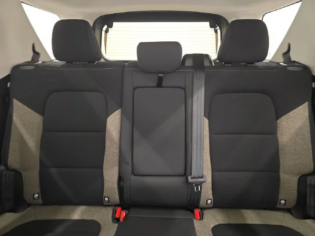 New 2026 Carbonized Gray Metallic Ford Big Bend® image 23