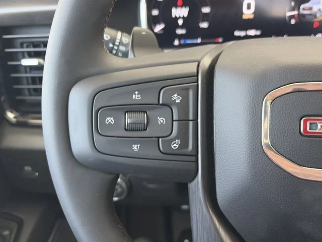 New 2026 Silver GMC AT4X image 18