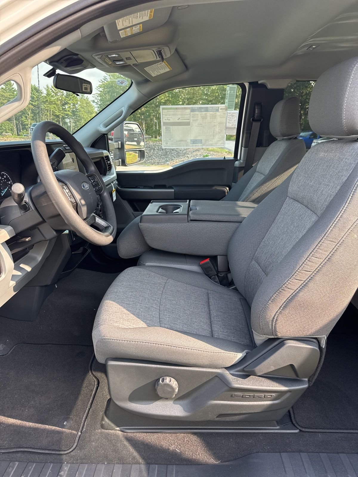 2026 Ford F-350 Super Duty XL - Photo 16