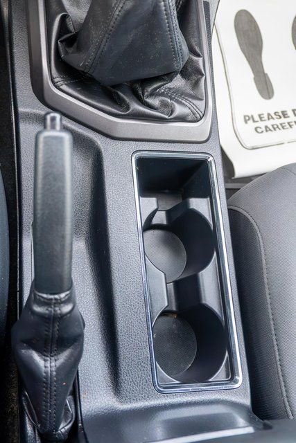 Used 2019 Silver Toyota TRD Sport image 28