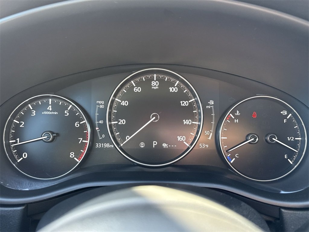 2023 MAZDA CX-30 - Image 14