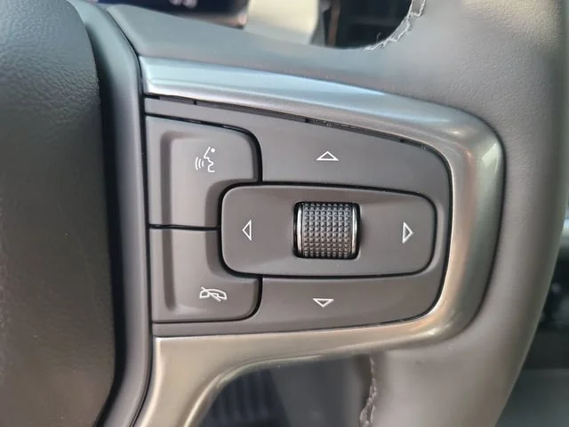 New 2026 Sterling Gray Metallic Chevrolet RST image 26