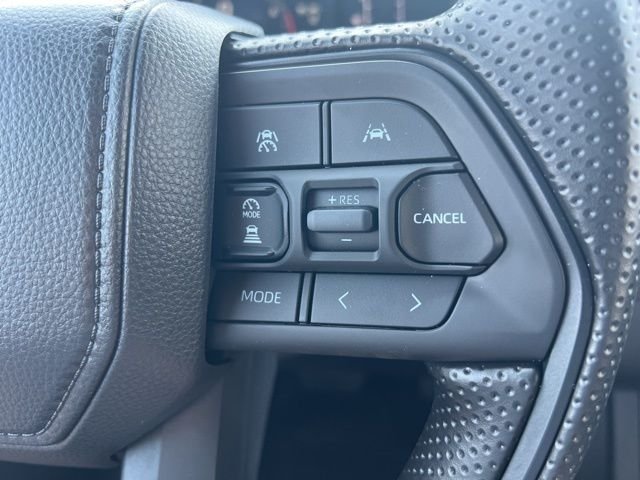 2026 Toyota Tacoma SR5 - Photo 22