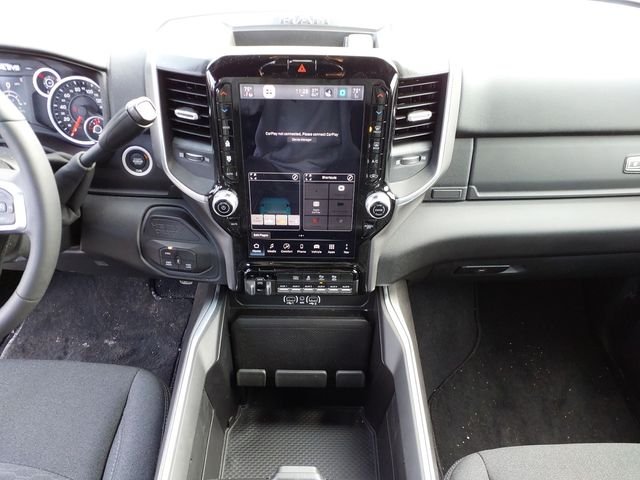 Used 2025 Gray Ram Big Horn image 11