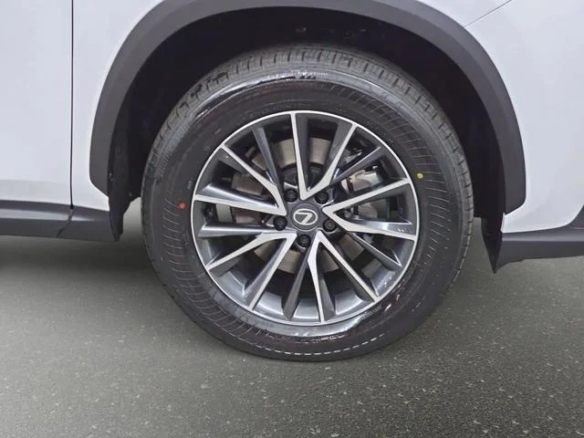 New 2026 Ultra White Lexus PREMIUM image 37