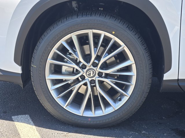 New 2026 Ultra White Lexus LUXURY AWD image 15