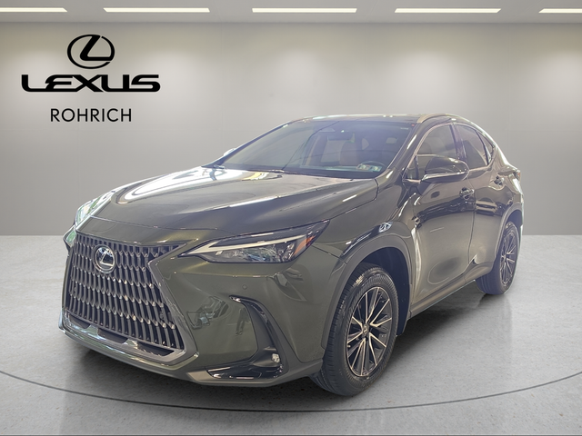 2023 Lexus NX 350 Premium