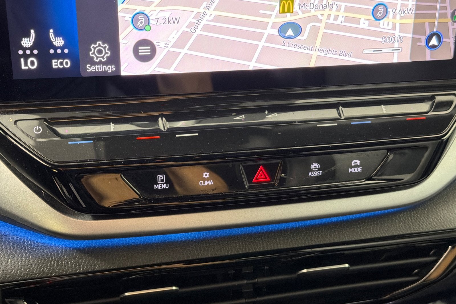 Used 2023 Pure Gray Volkswagen Pro RWD w/LG Battery image 20
