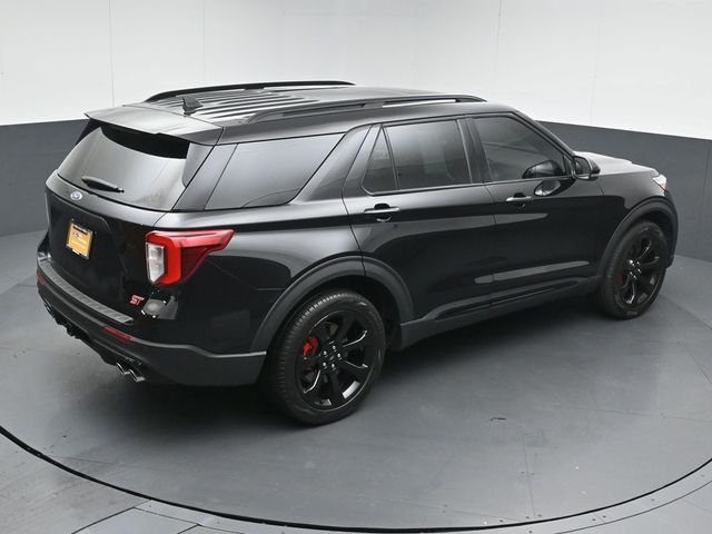 2023 FORD EXPLORER - Image 46