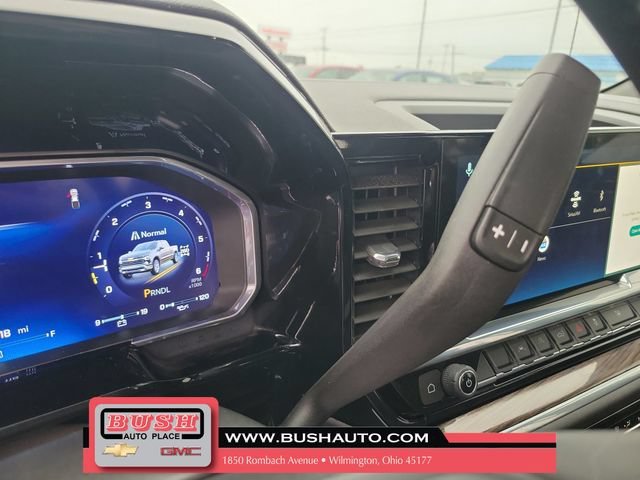 Used 2026 Summit White Chevrolet RST image 30