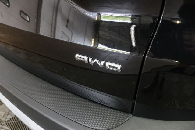 Used 2023 Black Ford Active image 10