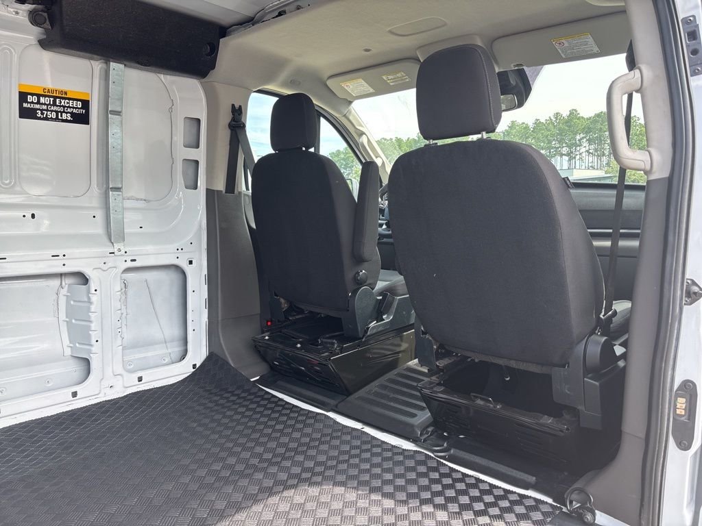 2024 Ford Transit Van Base - Photo 23