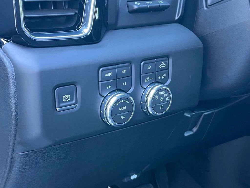 2026 GMC Sierra 2500HD Denali - Photo 23