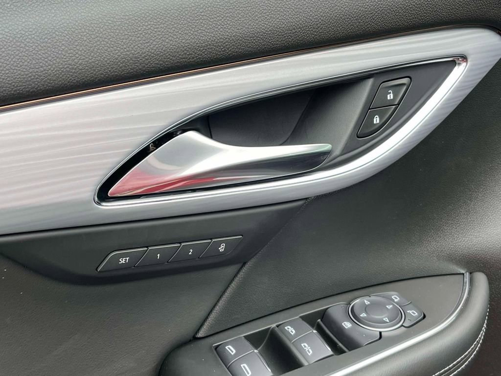 2026 Buick Envision Avenir - Photo 21