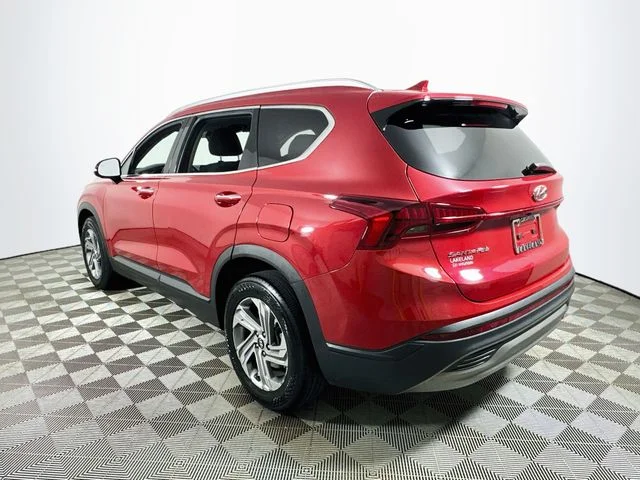 Pre-Owned 2023 Hyundai Santa Fe SEL
