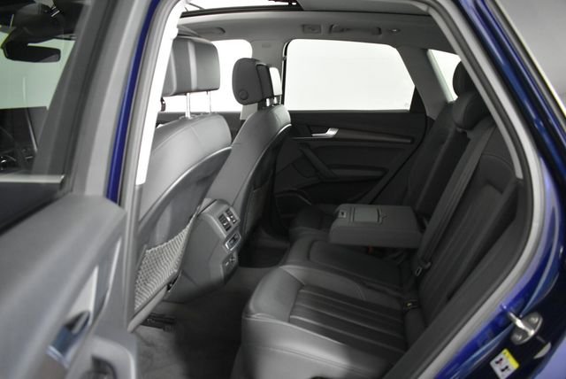 2021 Audi Q5 Premium Plus - Photo 27