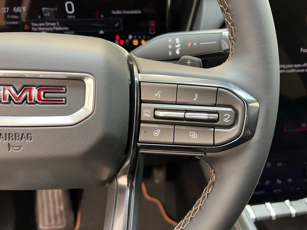 2026 GMC Terrain AT4 - Photo 19
