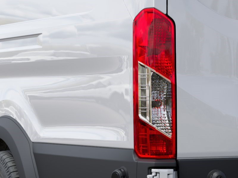 New 2027 Oxford White Ford Base image 22