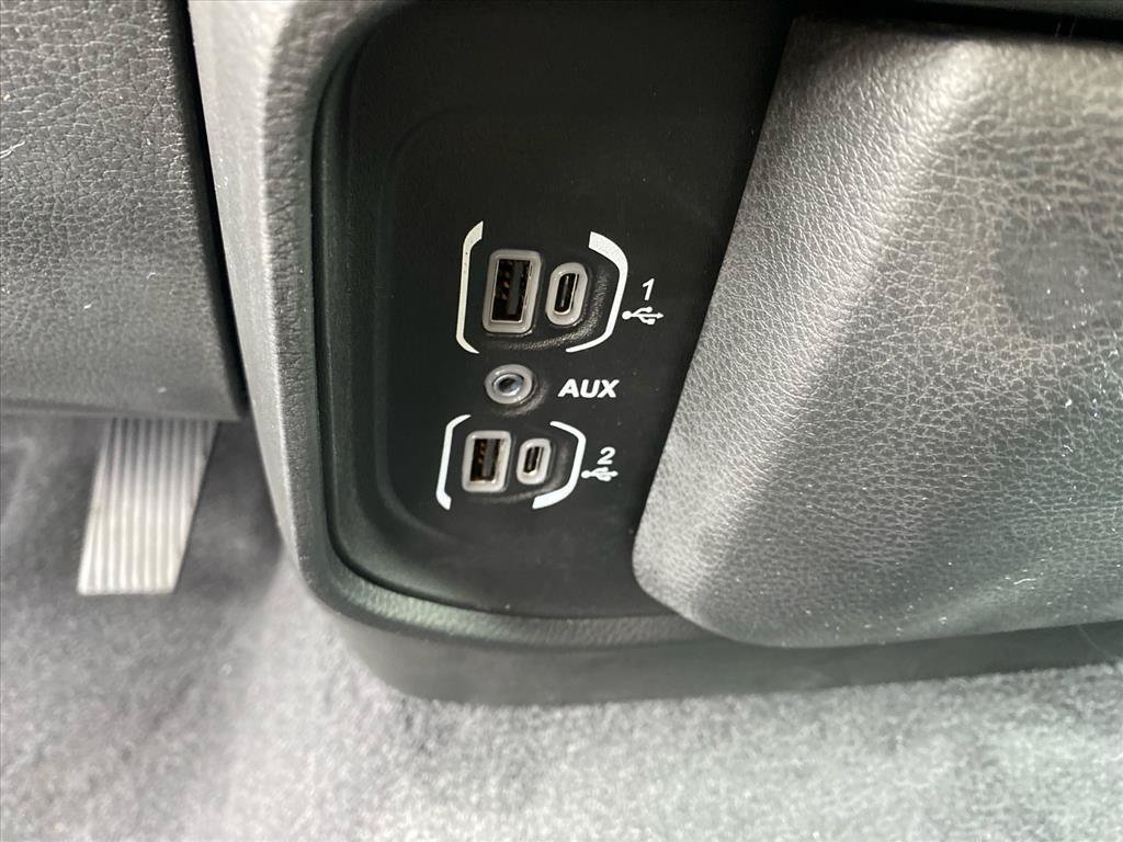2026 RAM 1500 Big Horn/Lone Star - Photo 9