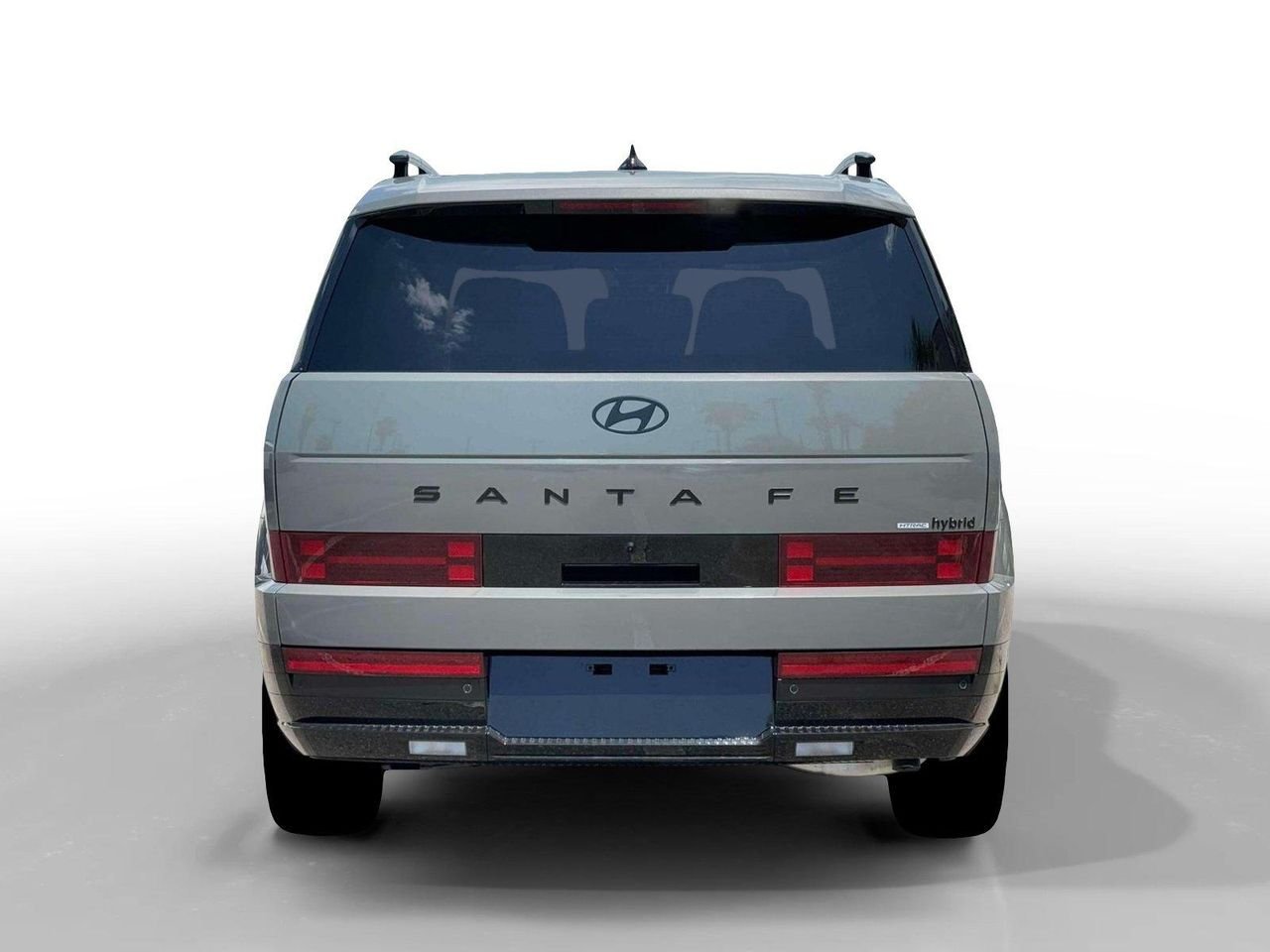 New 2026 Hampton Gray Hyundai Calligraphy image 25