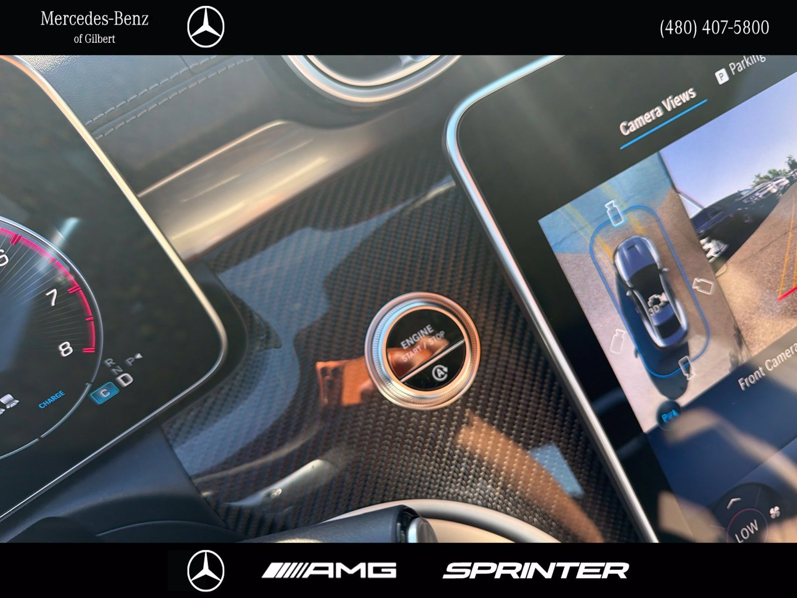 New 2027 MANUFAKTUR Moonlight White Metallic Mercedes-Benz CLE 53 AMG® image 23