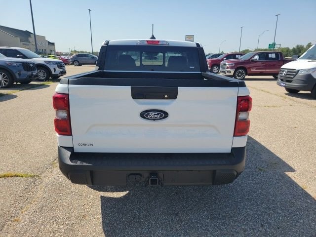 New 2026 Oxford White Ford Lariat® image 51
