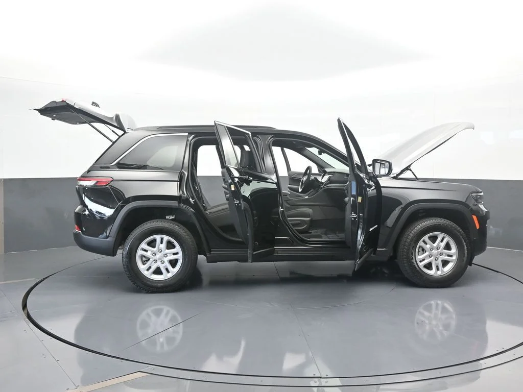 2025 Jeep Grand Cherokee Laredo - Photo 69
