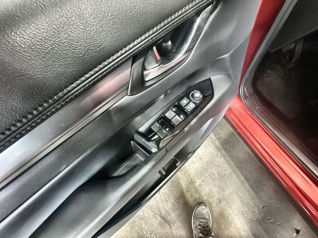 Used 2022 Red Mazda 2.5 S Select Package image 19