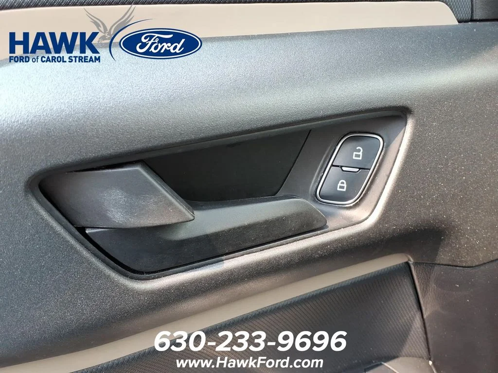 Used 2025 Gray Metallic Ford Big Bend image 17