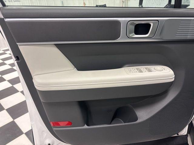 New 2026 White Hyundai SEL image 10