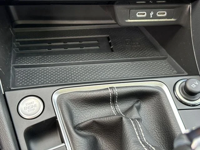 New 2026 Monument Gray Volkswagen 1.5T SE image 40