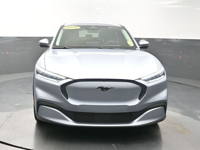 Used 2022 Ford Mustang Mach-E Select RWD with VIN 3FMTK1RM6NMA12401 for sale in Daphne, AL