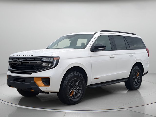 2026 Ford Expedition Tremor®
